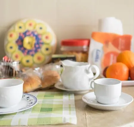 University B&B Foggia