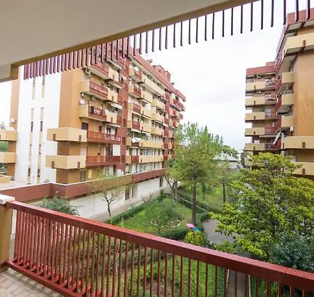 Bed & Breakfast University B&B Foggia