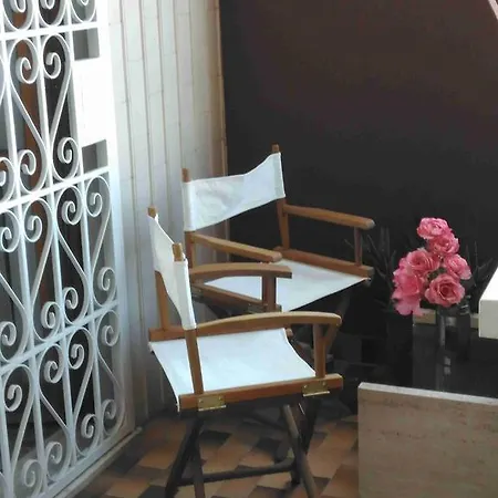 University B&B Bed & Breakfast Foggia