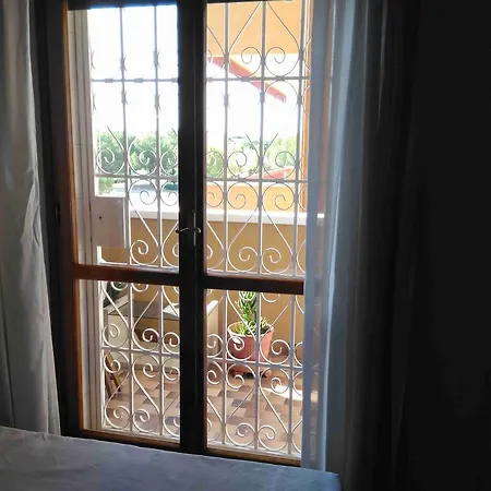 University B&B