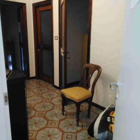 University B&B *