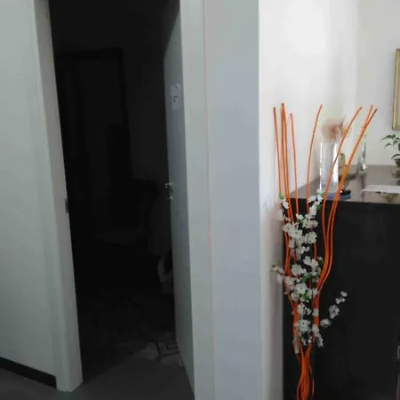 Bed & Breakfast University B&B Foggia