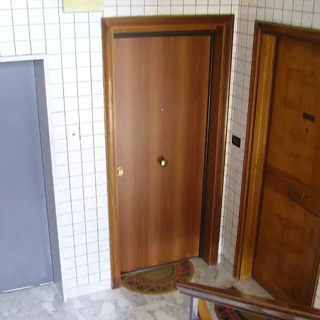 University B&B Foggia