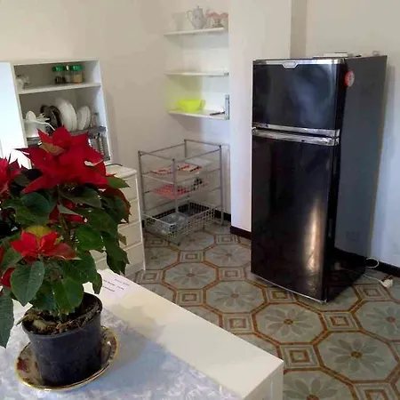 Bed & Breakfast University B&B Foggia