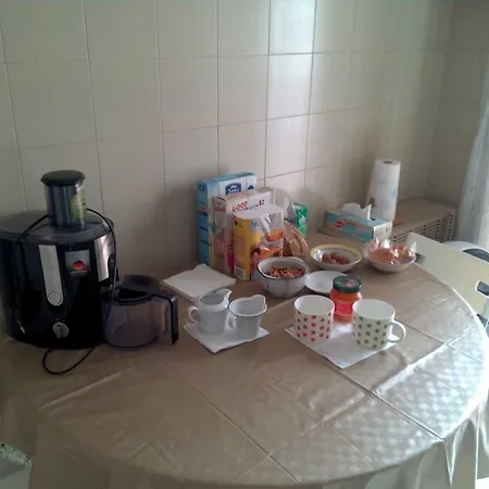 University B&B Foggia
