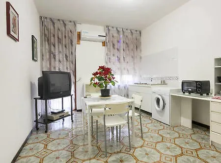 Bed & Breakfast University B&B Foggia