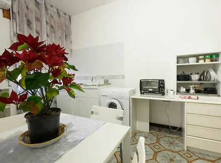 Bed & Breakfast University B&B *