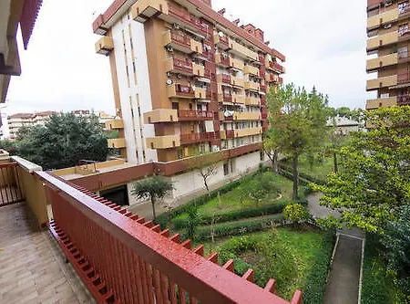 University B&B * Foggia